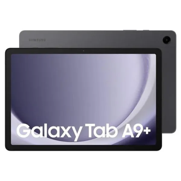 Планшет Samsung Galaxy Tab A9+ 11" 4+ 64Gb Wi-Fi Graphite
