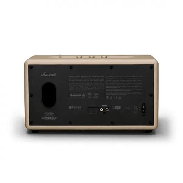 Акустическая система Marshall Stanmore lll Cream